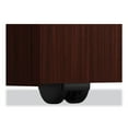 thumbnail image 2 of HON Mod 3-Drawer Vert File Cab Mobile Ped Let/Leg Trad Mahogany 20" PLPMBBFLT1, 2 of 4