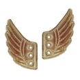 thumbnail image 4 of Bunblic 10-20pack 2Pcs Fashion Shoes Accessories Decorations 15 Pcs, 4 of 8