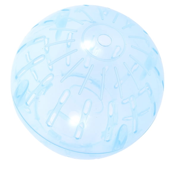 Tumbler Hamster Running Ball Toy 10.00X10.00X10.00CM Sky-blue