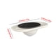 thumbnail image 5 of Bewildely Paquete de 4 poleas adhesivas, caja de almacenamiento de ruedas autoadhesivas de 360 ​​grados, rodillo de de bajo ruido, rueda Almacenamiento y organización del hogar Tipo 1 Bewildely HA003958-01, 5 of 6