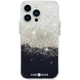 thumbnail image 1 of - Karat Onyx - Case for iPhone 13 Pro Max - 10 ft Drop Protection - 6.7 Inch - Karat Onyx, 1 of 6