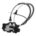 thumbnail image 1 of Motor del actuador de bloqueo de puerta eléctrica del lado del pasajero trasero con cable para Hyundai Sonata No.814203K500, 1 of 7