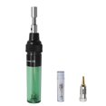 thumbnail image 4 of XINYUAN Mini Portable Alkane Gas Soldering Iron Pen Torch Welding Tool Cordless KitNEW U D6K2, 4 of 8