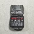 thumbnail image 4 of Raindrops Portable Gig Bag Electric Guitar Cloth 1Pack for Musicians, 4 of 8