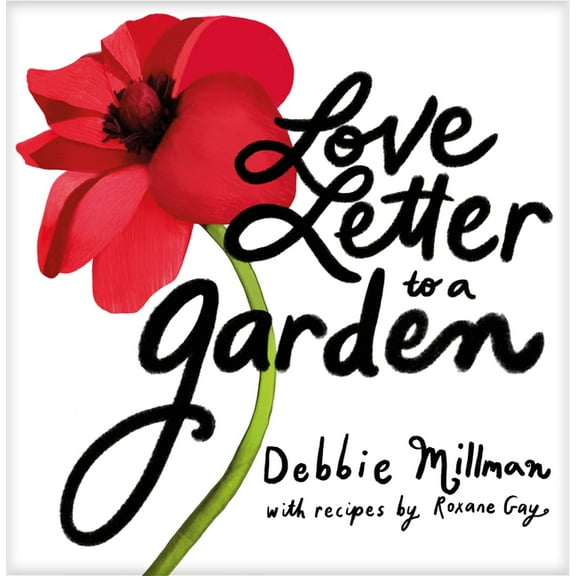 Love Letter to a Garden, (Hardcover)
