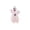 A, variant on LED Halloween Ghost Night Light, 4.1" Cute Ghost Lamp with Key Ring Halloween Party Decorations, Glowing Party Supplies Home Decor, Halloween Decor for Home Indoor Haunted House (Skull)