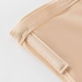 thumbnail image 2 of SWSMCLT Women's Butt Lifting Shapewear Shorts Tummy Control Shapewear Tight Prom Slim Breathable Classic Body Shaper Nude Large, 2 of 5