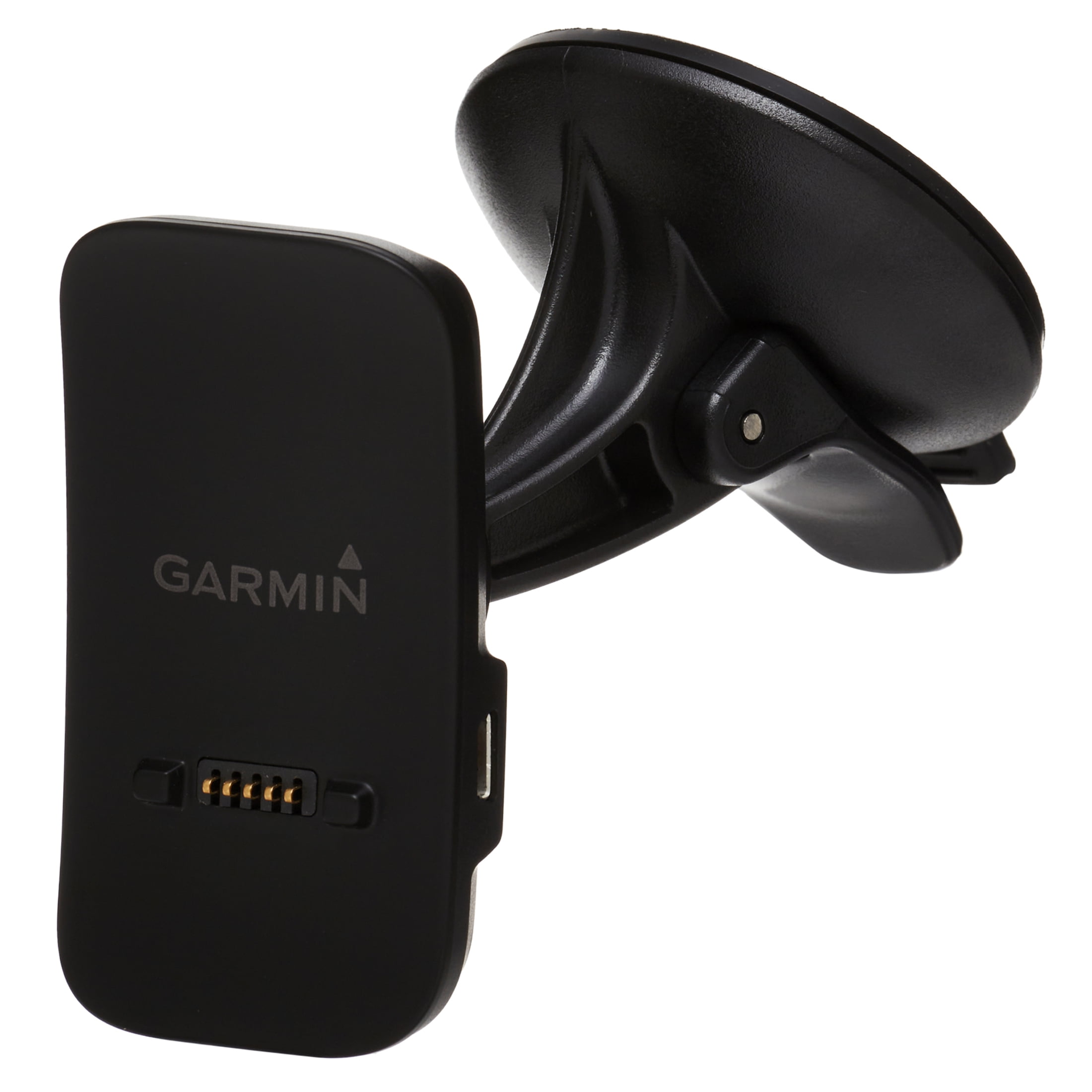 Garmin 010-12394-00 DriveLuxe Vehicle Suction-Cup Mount