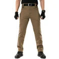 thumbnail image 3 of FEDTOSING Relaxed Work Cargo Pants Outdoor Mens Pant Brown,Size 36×36, 3 of 8