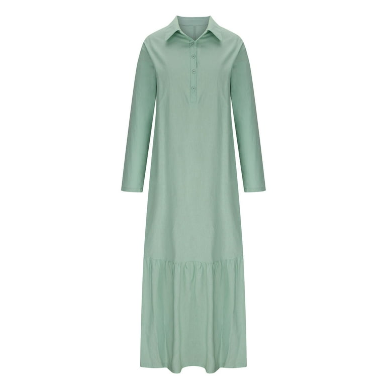 white christmas dresses Henley Maxi Dress – Lilla P main image 0