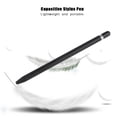 thumbnail image 2 of Tangxi Lápiz táctil Universal, lápiz óptico Capacitivo, lápiz portátil,lápiz ergonómico de sensibilidad de Alta presión para iPhone/iPad/Samsung Tablets/Tablets,etc óptico plumas Higoodz Accesorios Electrónicos, 2 of 7