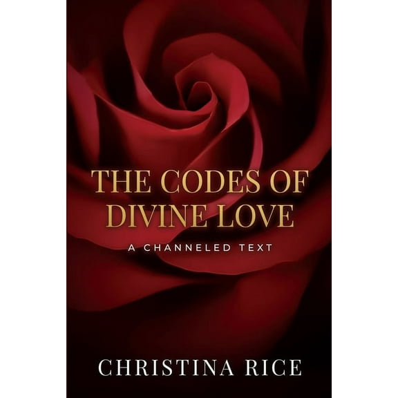 The Codes of Divine Love, (Paperback)