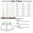 thumbnail image 2 of Hvyesh Men Cotton Linen Work Shorts Big and Tall Summer Beach Shorts Elastic Waist Drawstring Shorts Lightweight Work Outdoor Fishing Shorts, 2 of 8