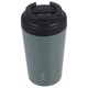 thumbnail image 1 of Botella de viaje para café con tapa, aislante, para café helado, para hombres y mujeres, 380 ml, 1 of 8