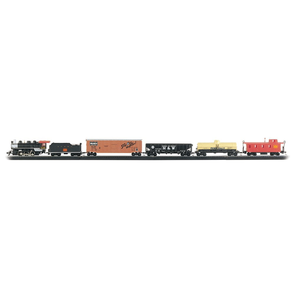 High Speed Metal Products  N Scale Model Choose your own