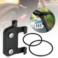 thumbnail image 3 of facefd Bike Race Number Plate Mount Holder Bracket for Triathlon Race V type, 3 of 9