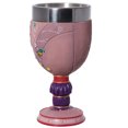 thumbnail image 5 of Disney Showcase Hocus Pocus Sarah Decorative Multicolor Goblet 7in H, 5 of 5
