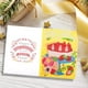 thumbnail image 5 of DIY 5 de números de tarjetas de cumpleaños para y adultos, de taladro completo con sobres y herramientas incluidas D perfecl Tarjetas de pintura de diamantes, 5 of 7