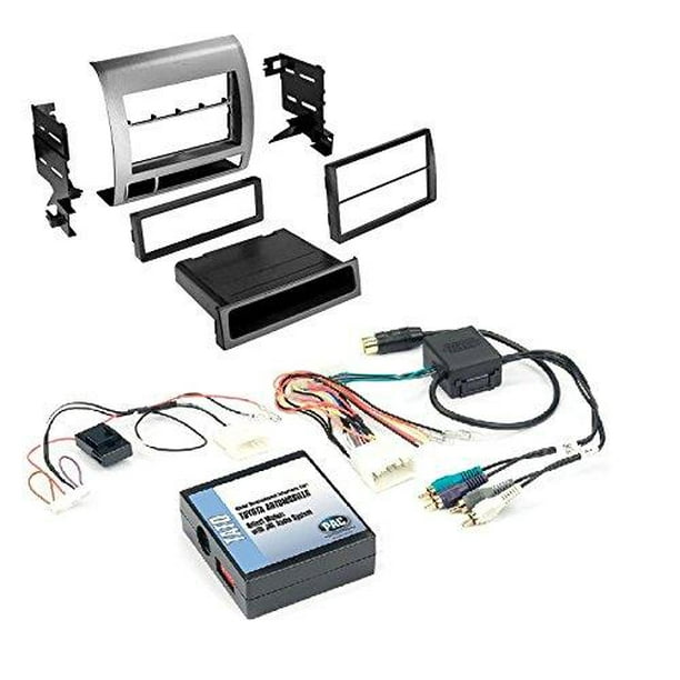 Toyota Tacoma Wiring Samsung Tablet To Car Speakers Audio Database 1 Toyota Tacoma Wiring Samsung Tablet To Car Speakers Audio from i5.walmartimages.com