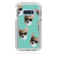 thumbnail image 1 of MightySkins LIFNESA10E-Cool Corgi Skin Decal Wrap for LifeProof Next Case Samsung Galaxy 10E Sticker - Cool Corgi, 1 of 4
