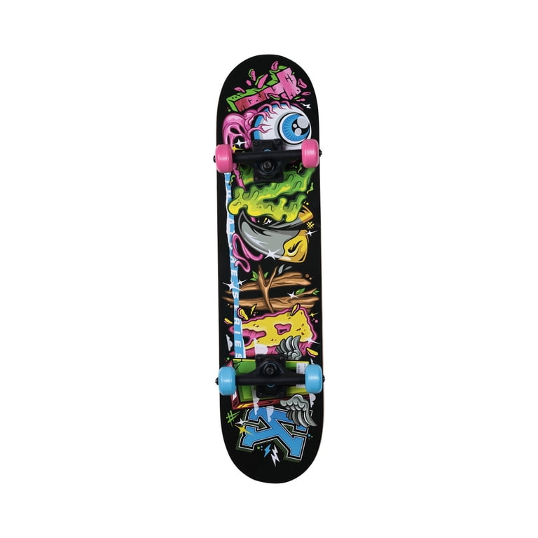 Tony Hawk Signature Series Level One 31" Skateboard photo 6