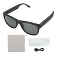 thumbnail image 2 of Sports Sunglasses, Smart Glasses UV400 Lens  for Fishing, 2 of 7
