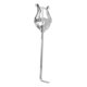 thumbnail image 5 of unbranded Accesorio Para Instrumento Trompa Clip De Partitura De Metal Resistente, 5 of 8