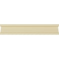 thumbnail image 4 of 2 1/2"H x 1 1/8"P x 94 1/2"L Swindon Dentil Chair Rail, 4 of 13