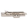 thumbnail image 4 of Salice Domi 0mm Frameless Cabinet Hinge Mounting Plate BAR3R09, 4 of 4