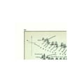 thumbnail image 3 of Historic War Map - Cape Trafalgar Spain 1805 Battle - Gardiner 1902 - 23 x 38.74 - Vintage Wall Art, 3 of 5