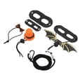 thumbnail image 1 of Lizard Leash Bearded Dragon Harness Set,Lizard Leash Harness Set Adjustable Lizard Leash Bearded Dragon Harness Set Adjustable Lizard Harnessand Leash Top of the Line, 1 of 9