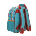 thumbnail image 4 of Mochila Chico Verde Chenson Pocoyo Kinder HAPOC para niño CHENSON PY65690-G, 4 of 9