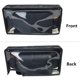 thumbnail image 2 of Caso Protectora Anti Scratch Dust Guard Cover para El Interruptor 2 (transparente), 2 of 9