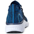 thumbnail image 3 of Avia Men's Sequence Athletic Low-Top Sneakers, 3 of 5