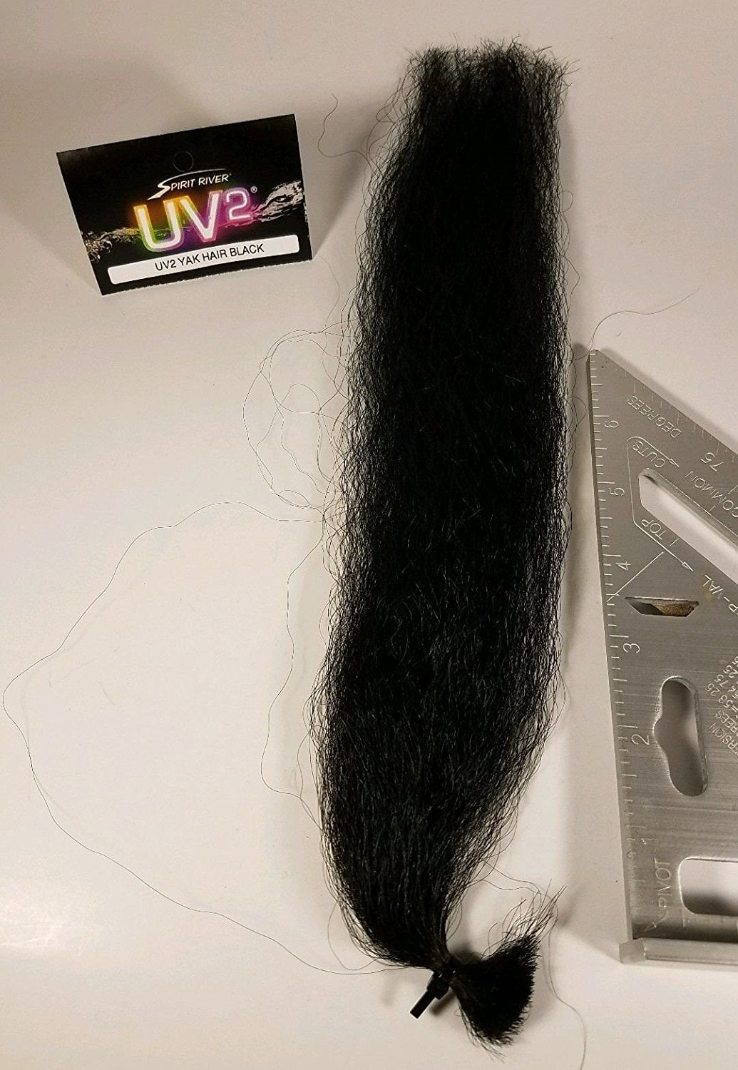 Saltwater Yak Hair 30 available pick any 3 for $10 