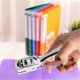 thumbnail image 5 of Slot Punch Badge Hole Punch Plier Tool For Pvc Id Card Hand Held (punch)-yuhao, 5 of 5