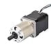 thumbnail image 3 of STEPPERONLINE 51:1 Planetary gearbox High Torque Nema 17 Stepper Motor Precision camera DIY, 3 of 4