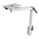 thumbnail image 5 of Pata De Mesa Para RV, Pata De Mesa Giratoria Para Yate, Para Autocaravana, Yates, Viajes Al Aire Libre, 5 of 8
