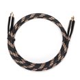 thumbnail image 4 of Cable de audio digital TS003 Cable de audio de fibra óptica con cobre puro en el otro lado, 4 of 5