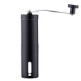 thumbnail image 1 of Coofit Coffee Grinder Portable Adjustable Washable Manual Coffee Mill Burr Grinder, 1 of 10
