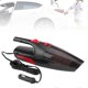 thumbnail image 2 of DC12V 120W Wired Car Portable Vacuum Cleaner Wet Dry Dust Catcher with Light, 2 of 5
