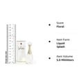 thumbnail image 3 of Perfume Christian Dior Jadore Eau de Parfum para mujer 5 ml, 3 of 4