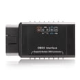 thumbnail image 3 of Herramienta de diagnóstico OB WIFI, escáner OB WIFI USB de 16 pines, escáner WIFI de eficiencia óptima, 3 of 9