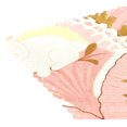 thumbnail image 5 of Ryvnso Placemats Set of 4 Cute Rabbits Dining Mats Heat-Resistant Non-Slip Washable Table Mat, 5 of 8