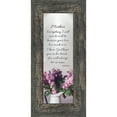 thumbnail image 4 of Mother, Gift from Daughter for Mom on Mother's Day, Picture Framed Poem for Mom, 6x12 7326, 4 of 7