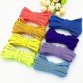 thumbnail image 4 of Watermelon red High Elastic Ribbon Rubber Elastic Line B, 4 of 5