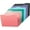 Jewel-Tone, variant on Mr. Pen- Poly File Folders, 1/3 Cut Tab, 6 Pack, Pastel Colors, Letter Size, Colored File Folders, Letter File Folders