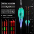 thumbnail image 2 of Boya Recordatorio Picadura Pez Altamente Sensible Flotador Pesca LED Color, 2 of 9