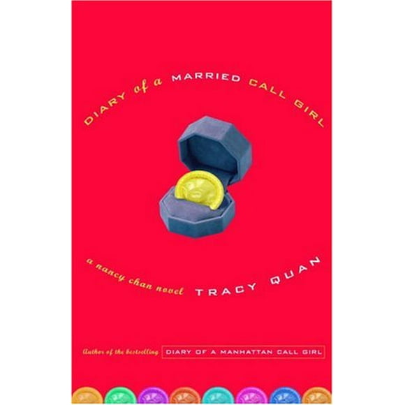 Diary of a Married Call Girl 9781400053544 Used / Pre-owned