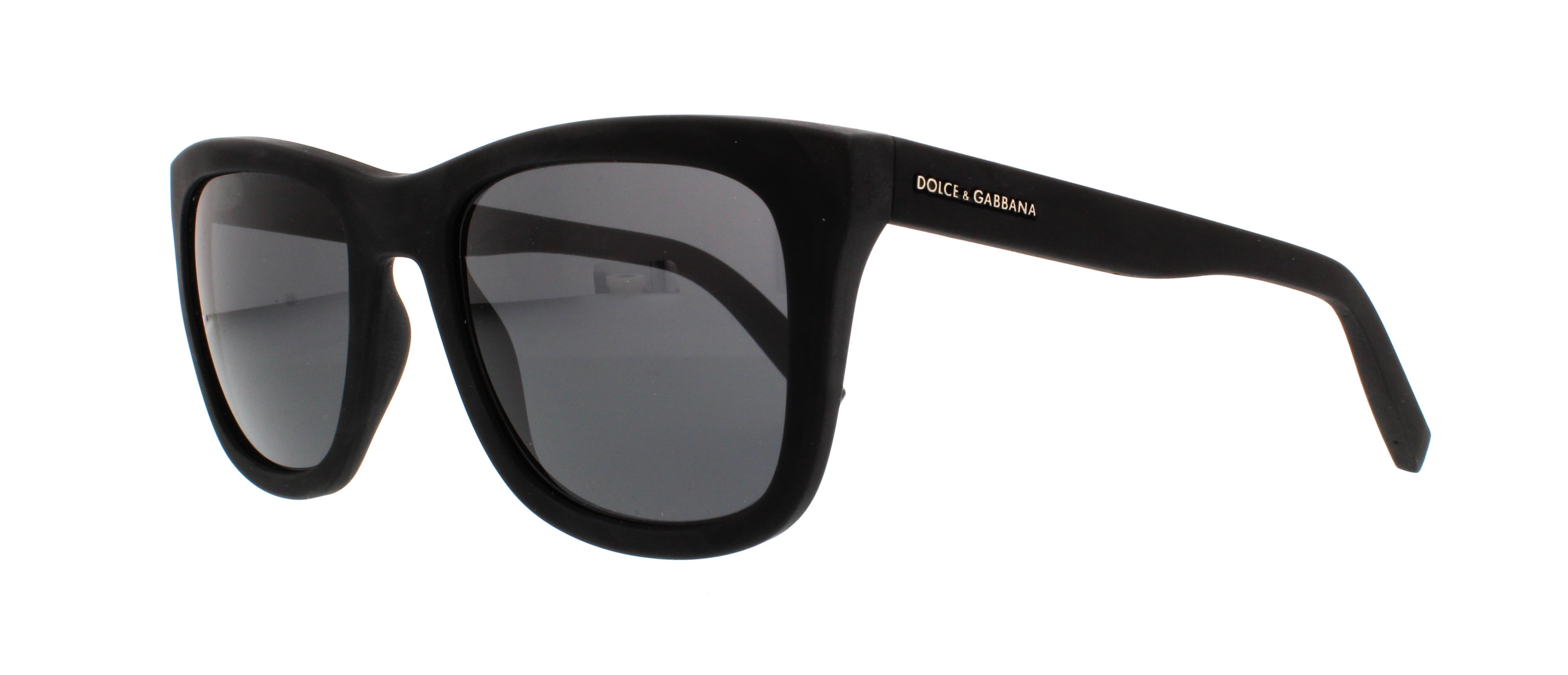 black dolce and gabbana sunglasses